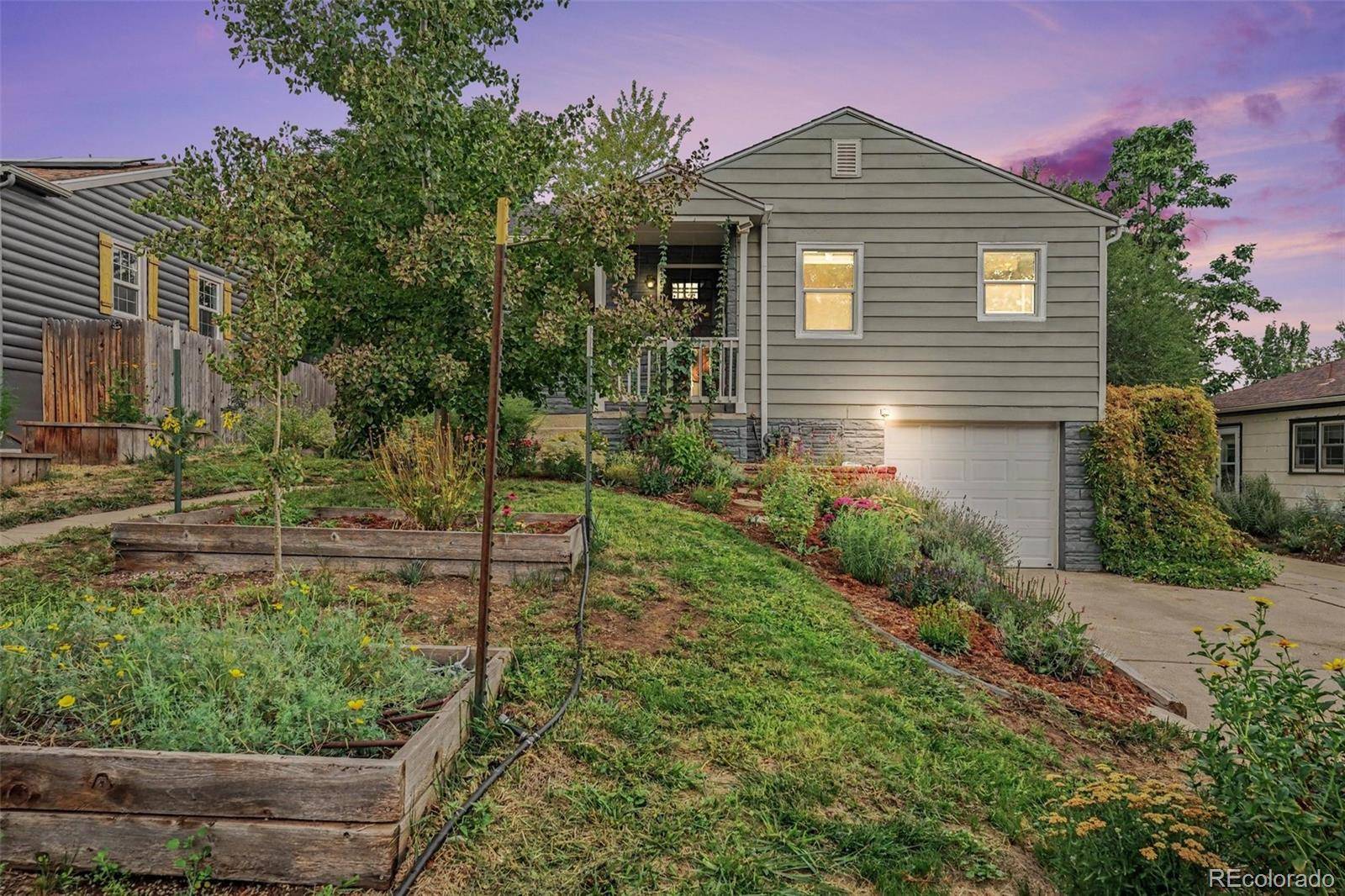 5141 Newton ST, Denver, CO 80221