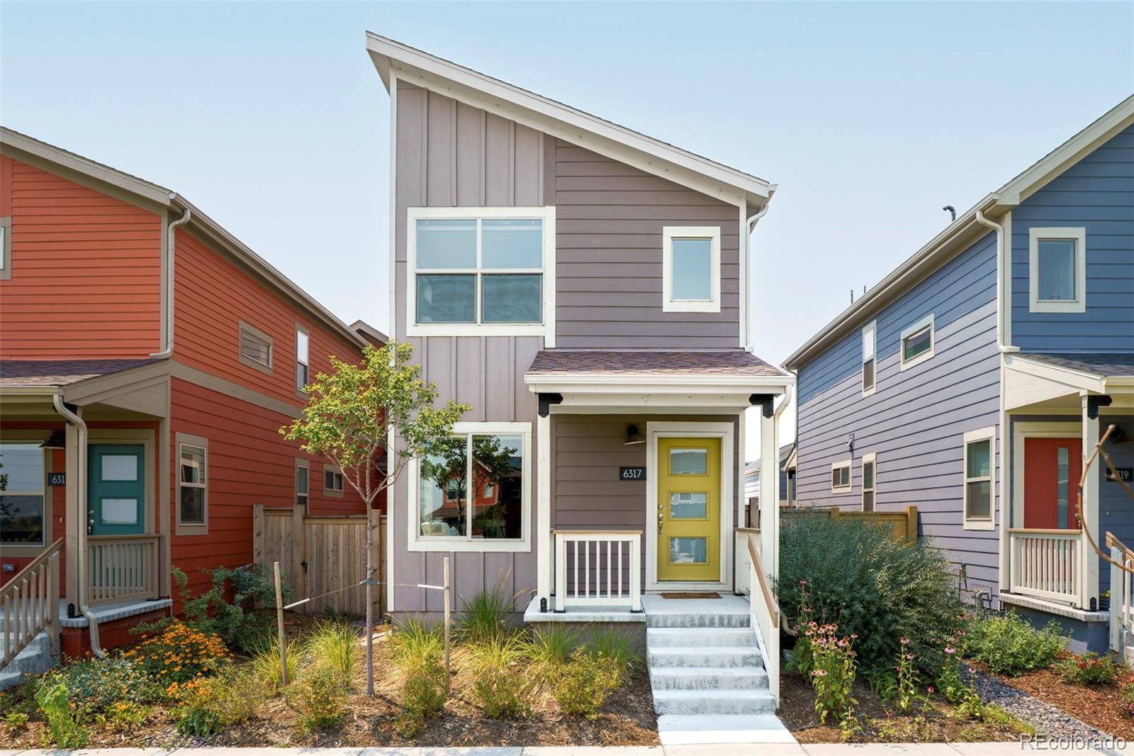 6317 Hanover ST, Denver, CO 80238