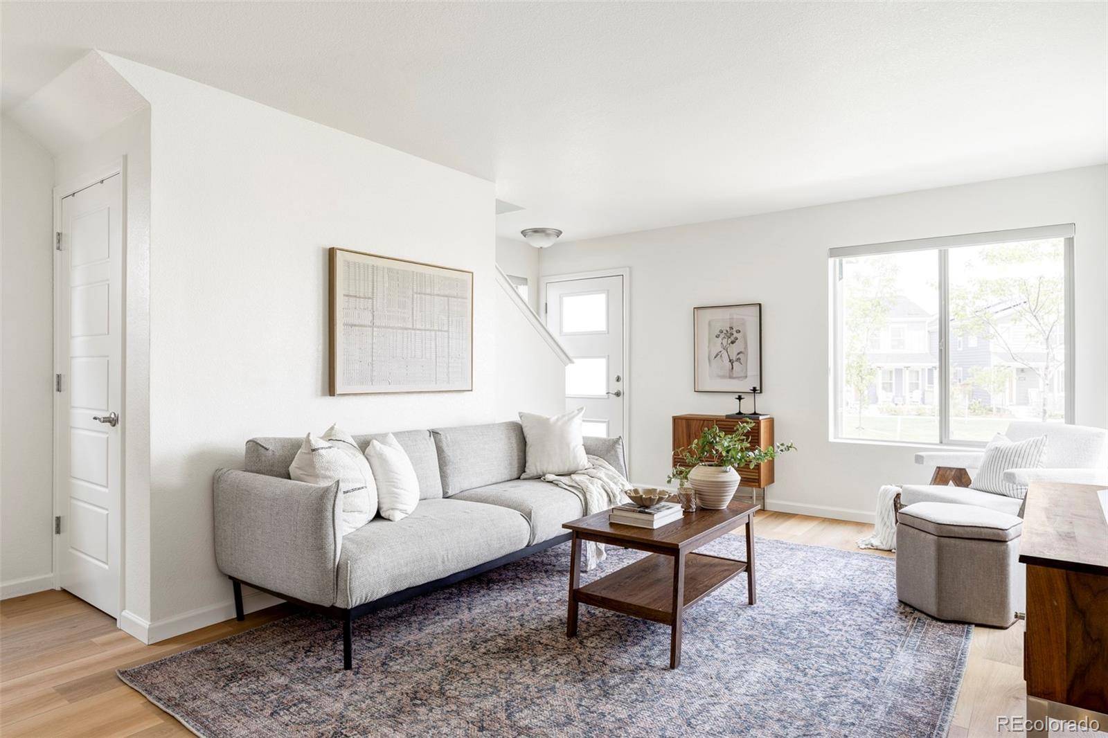 6317 Hanover ST, Denver, CO 80238
