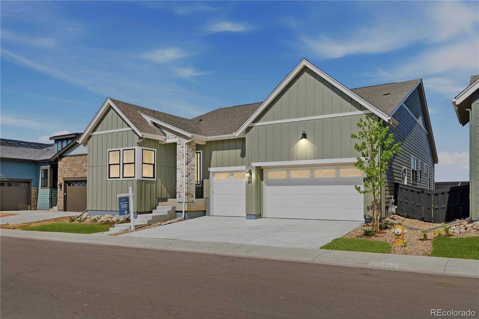 11184 Amber Light TRL, Littleton, CO 80125