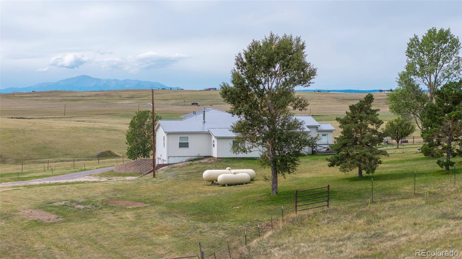 29429 County Road 9, Elizabeth, CO 80107