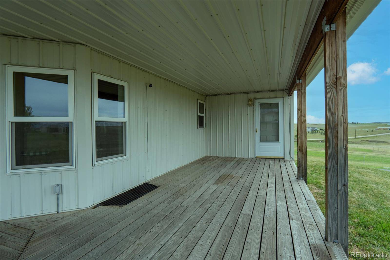 29429 County Road 9, Elizabeth, CO 80107
