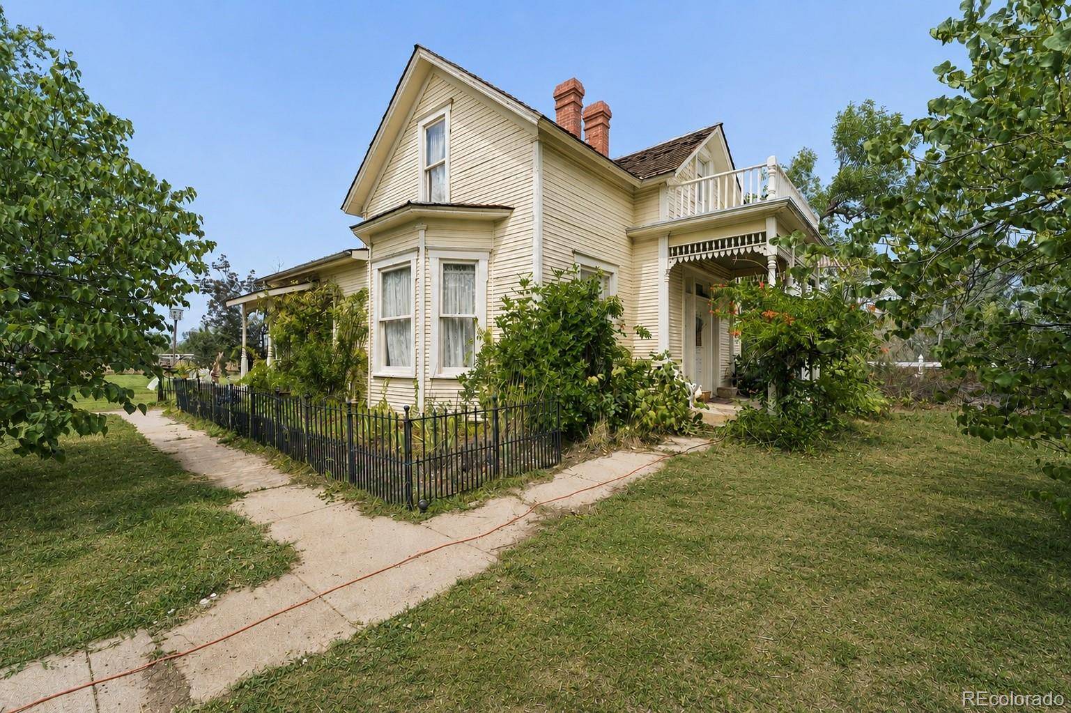 1341 N 95th ST, Lafayette, CO 80026