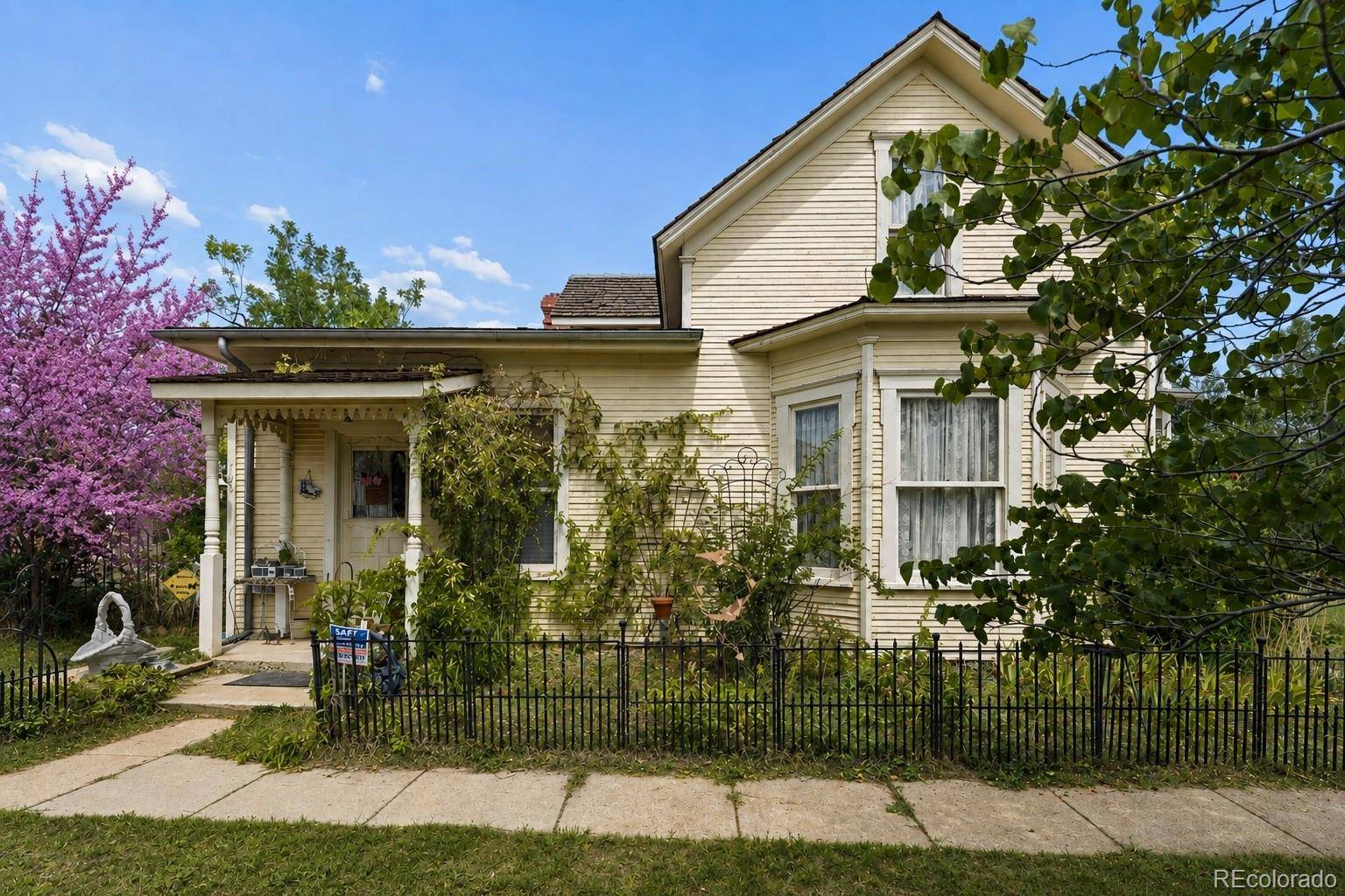 1341 N 95th ST, Lafayette, CO 80026