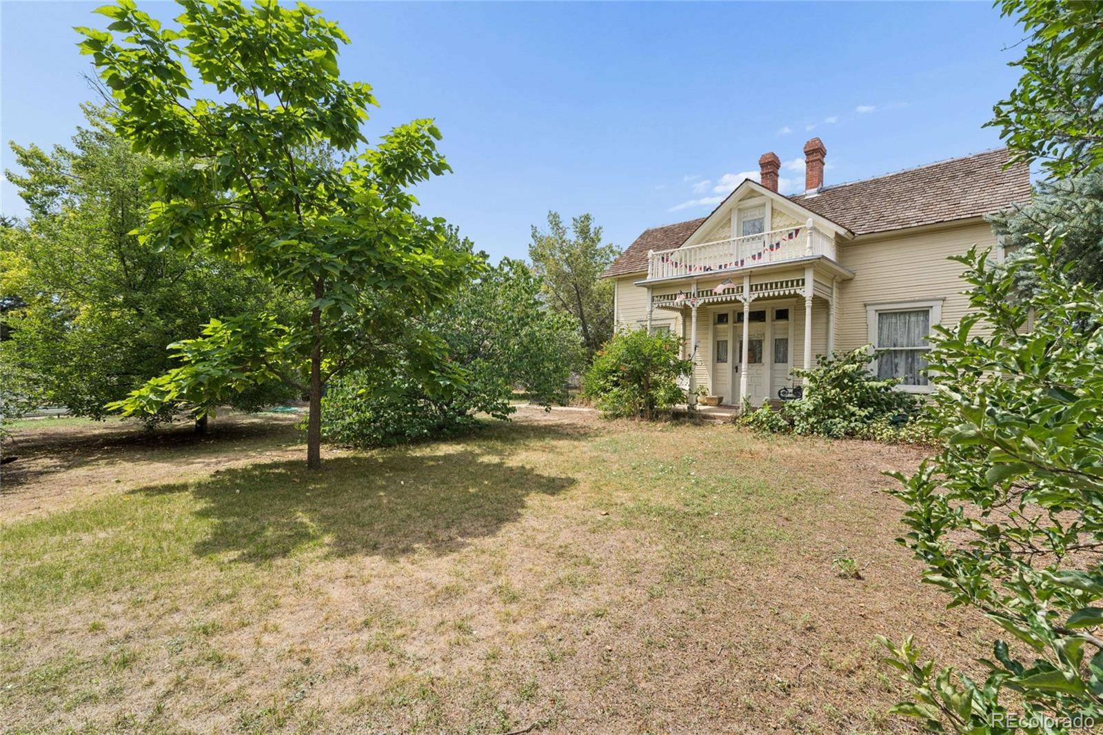 1341 N 95th ST, Lafayette, CO 80026