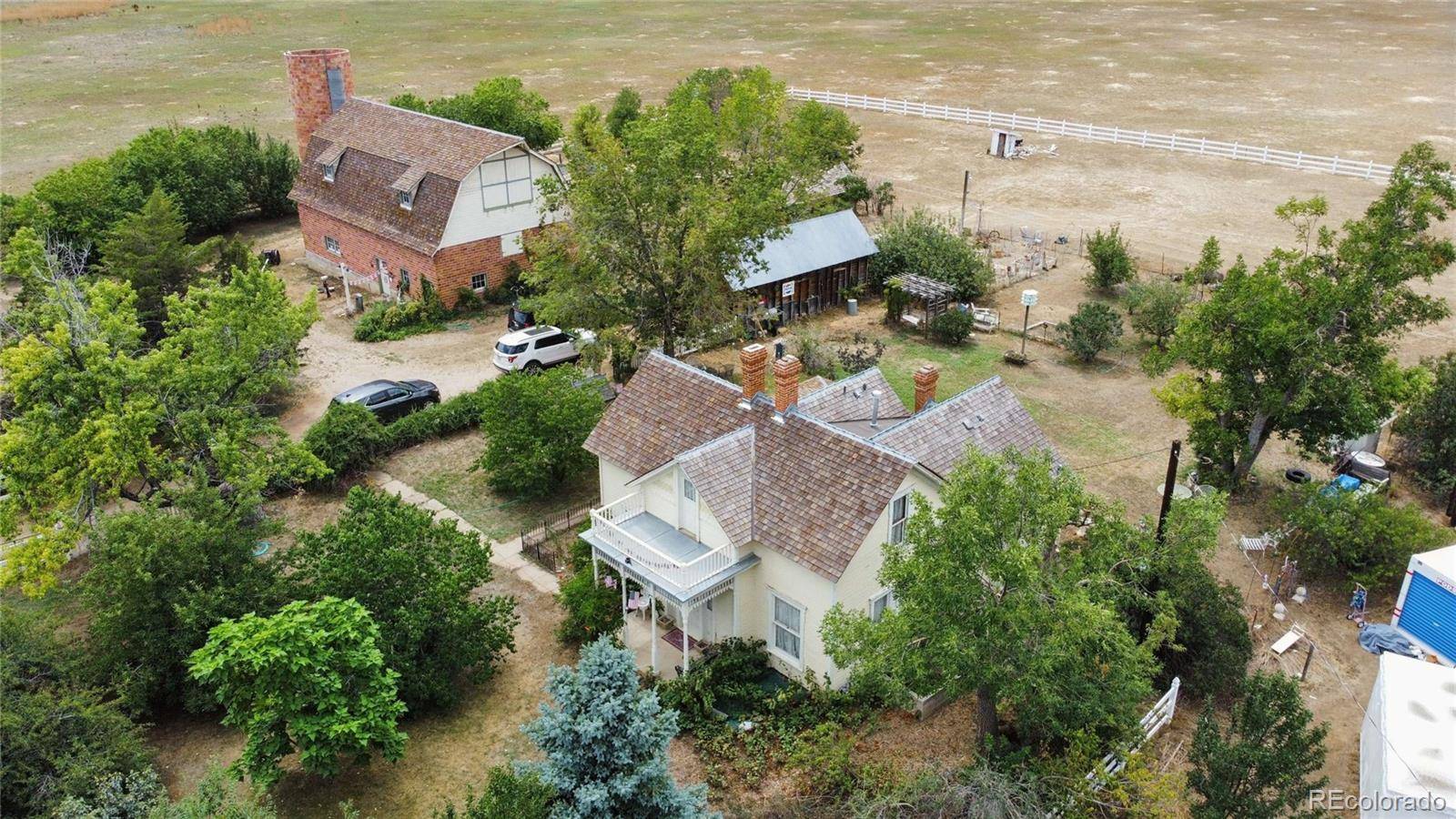 1341 N 95th ST, Lafayette, CO 80026
