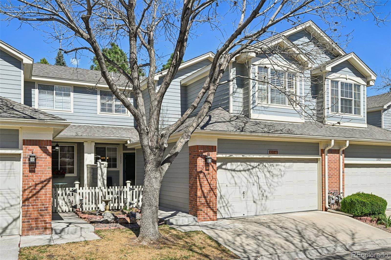 13527 W 63rd WAY, Arvada, CO 80004