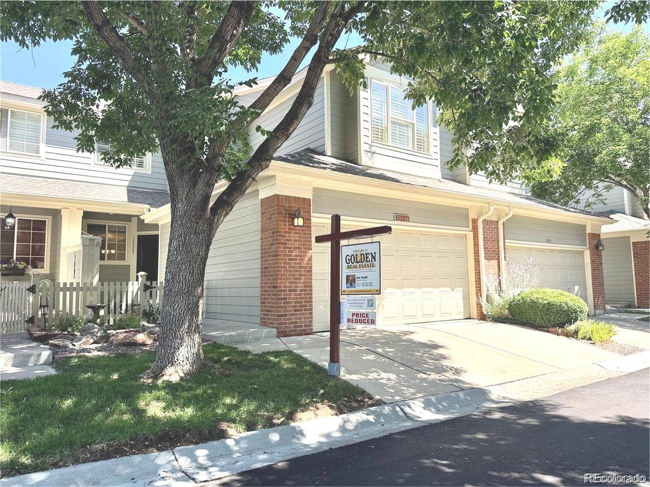 13527 W 63rd WAY, Arvada, CO 80004