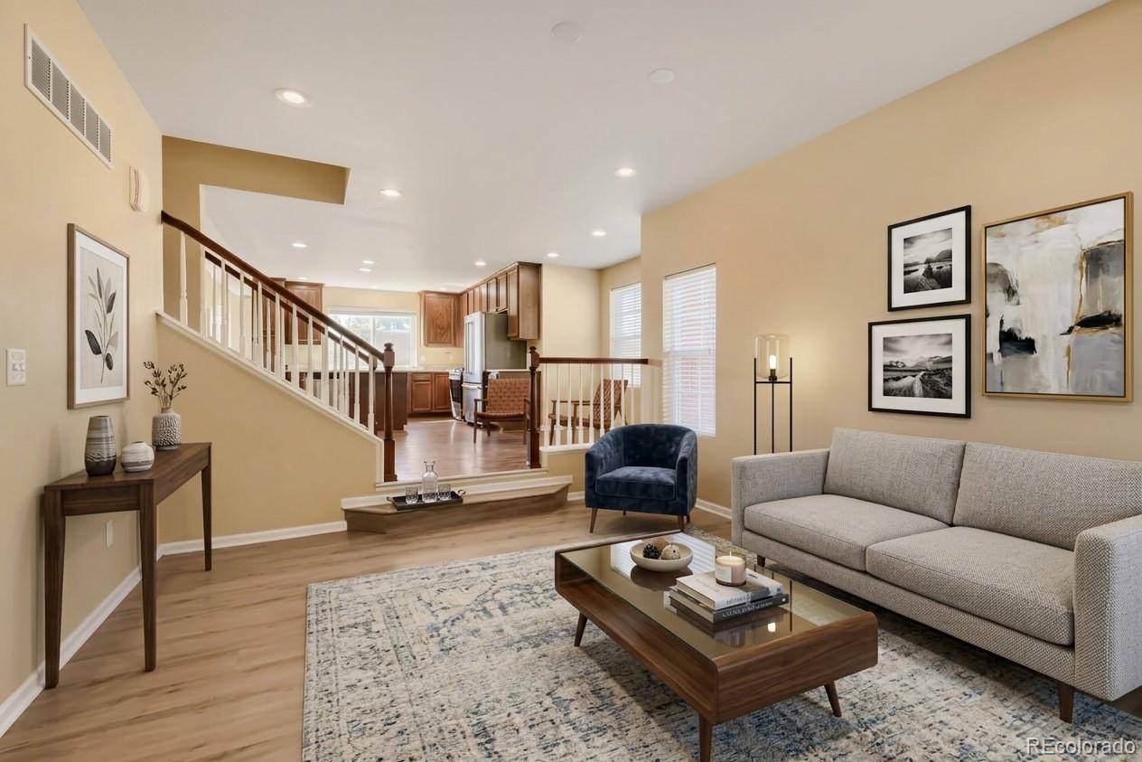 1696 Odyssey CT, Castle Rock, CO 80109