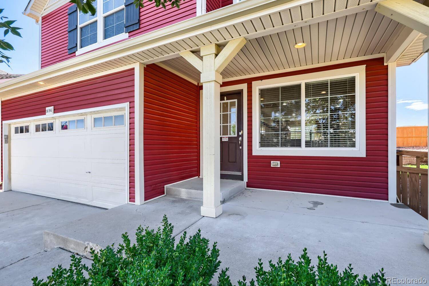 1696 Odyssey CT, Castle Rock, CO 80109