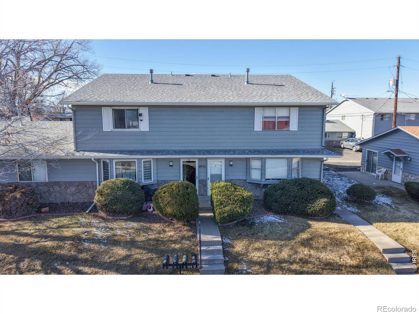 6975 Mariposa ST, Denver, CO 80221