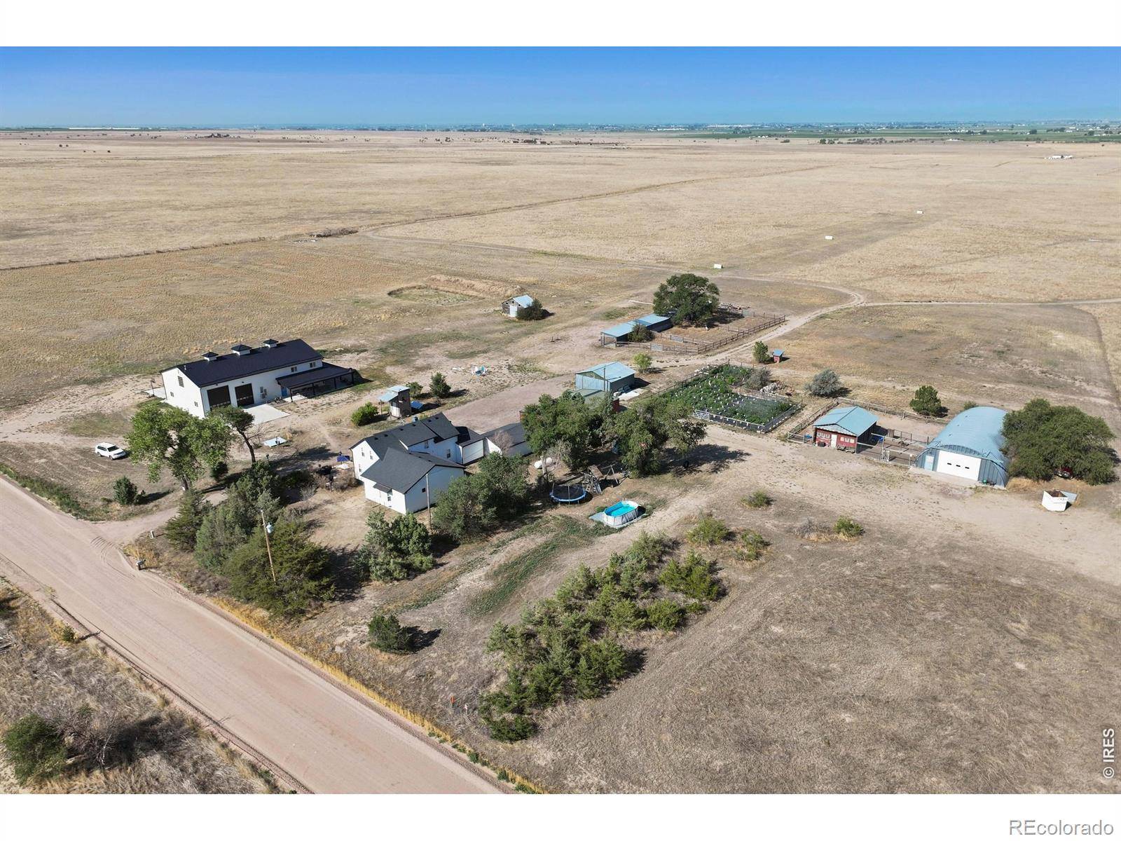 42635 County Road 51, Eaton, CO 80615