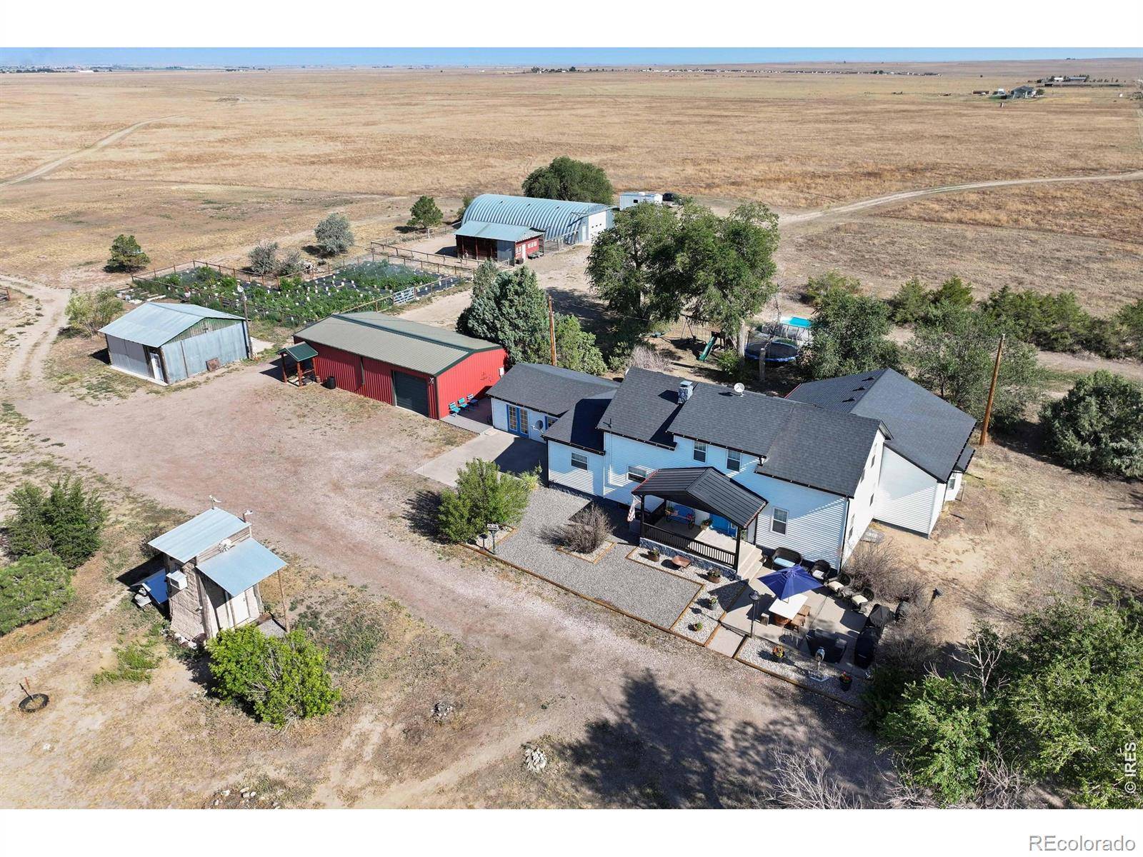 42635 County Road 51, Eaton, CO 80615