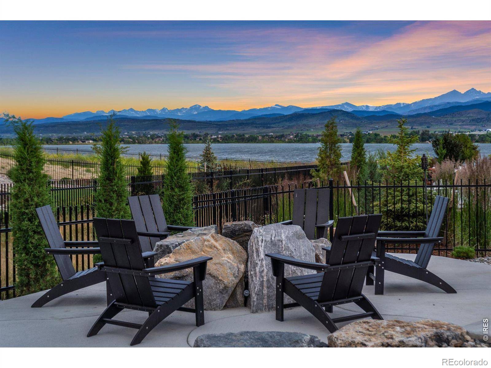 2355 Sugarloaf RD, Berthoud, CO 80513