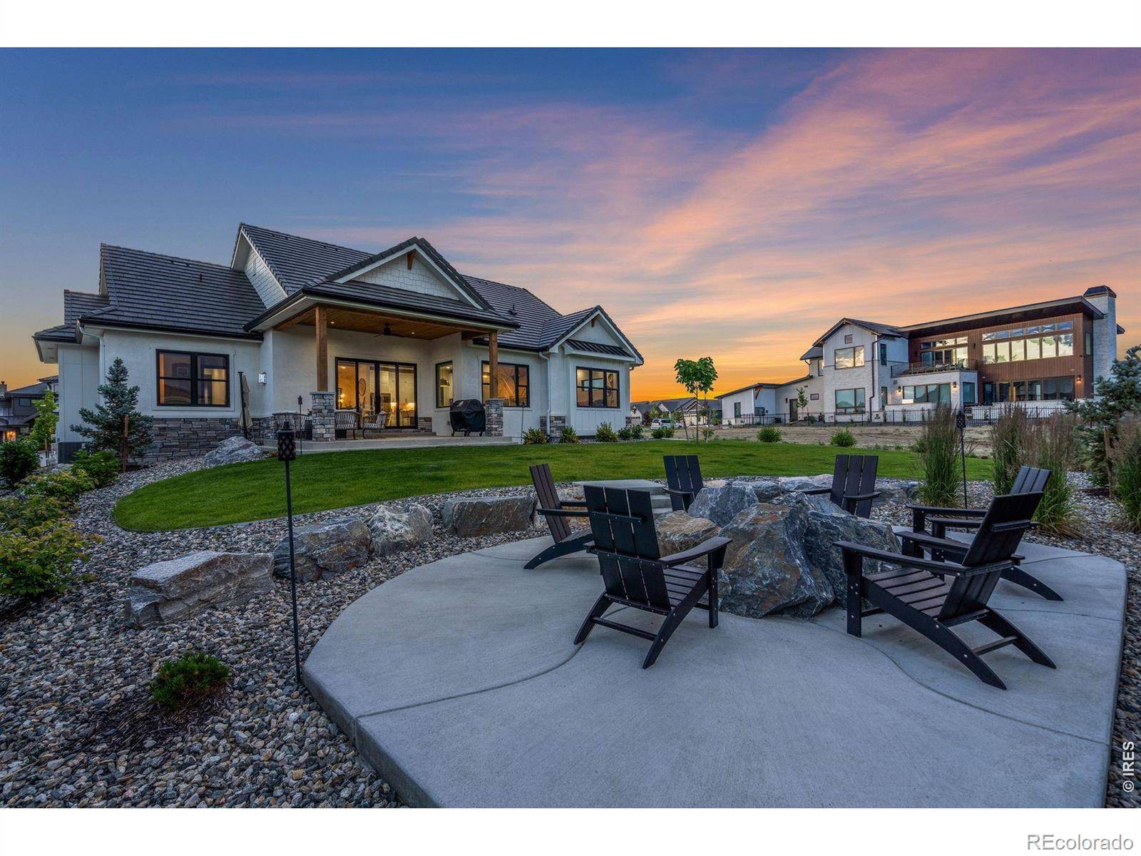 2355 Sugarloaf RD, Berthoud, CO 80513