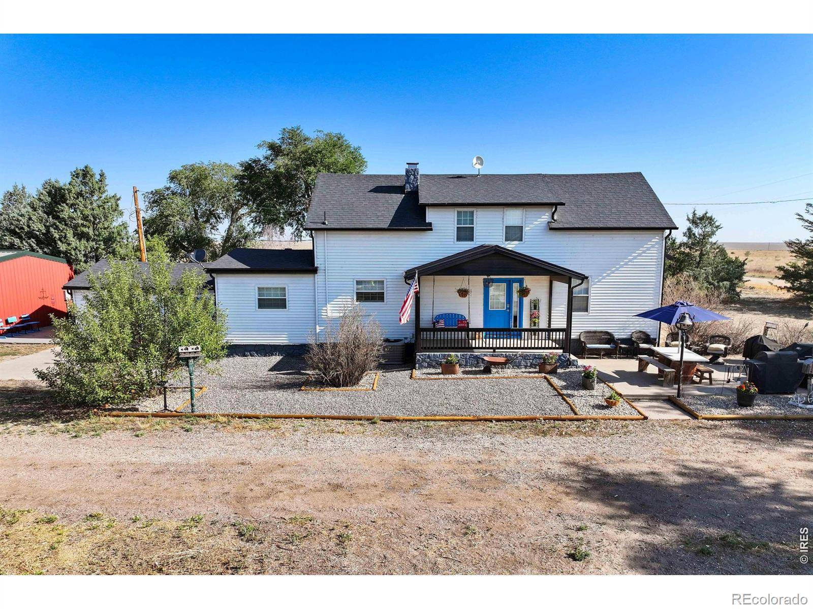 42667 County Road 51, Eaton, CO 80615