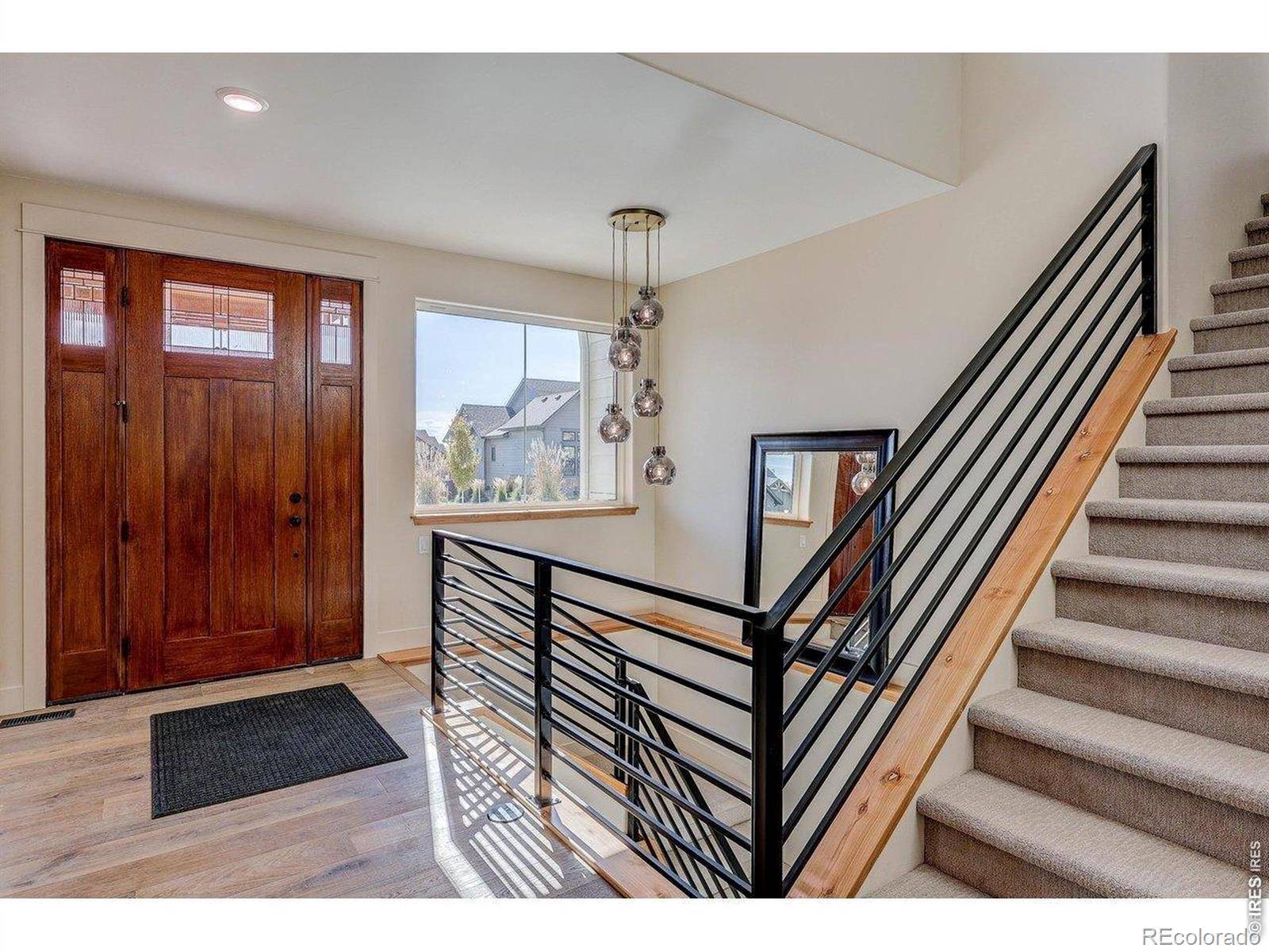 1298 Burt AVE, Berthoud, CO 80513