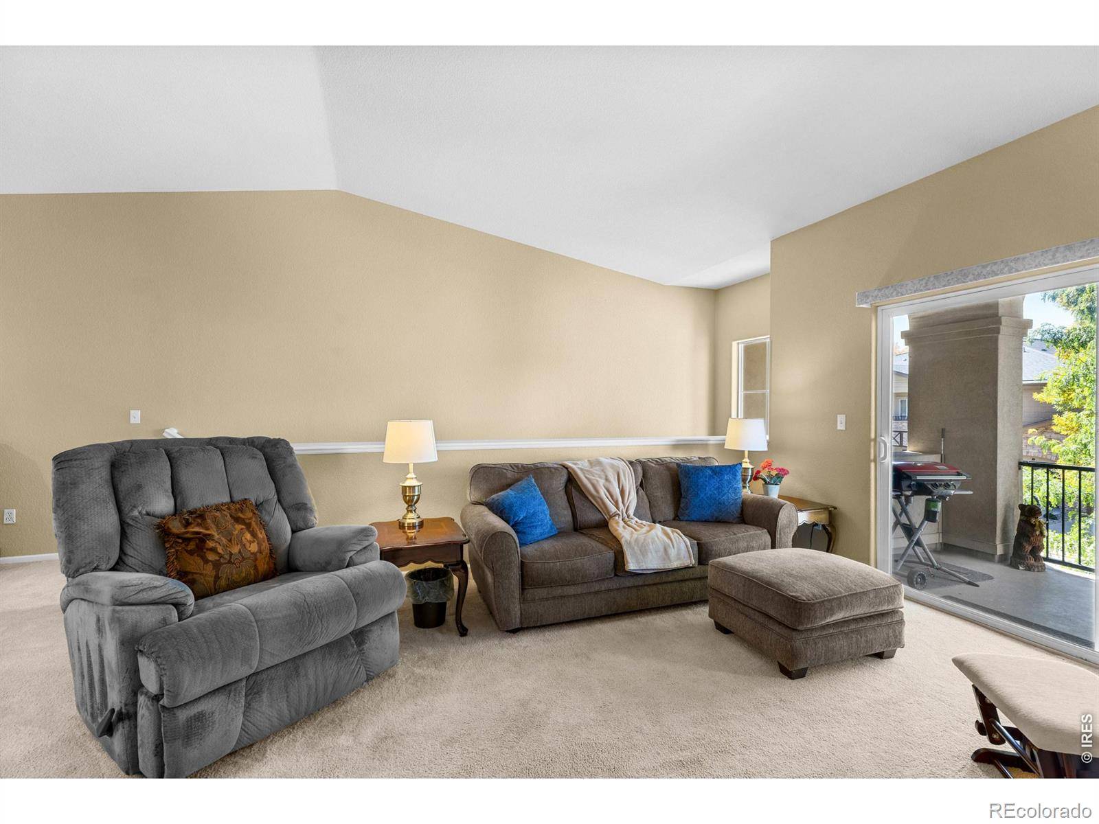 1012 Sonoma CIR #5B, Longmont, CO 80504