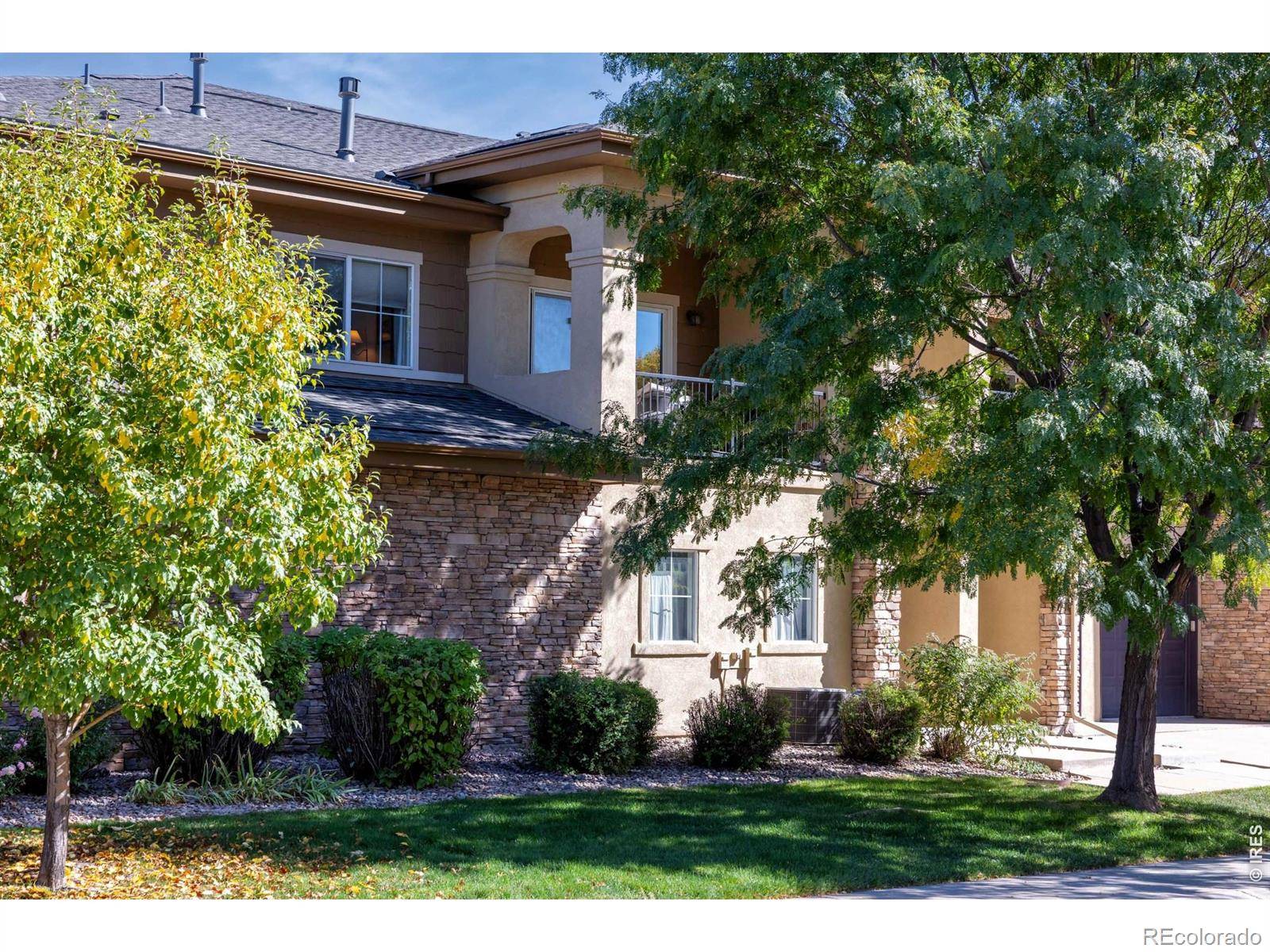 1012 Sonoma CIR #5B, Longmont, CO 80504