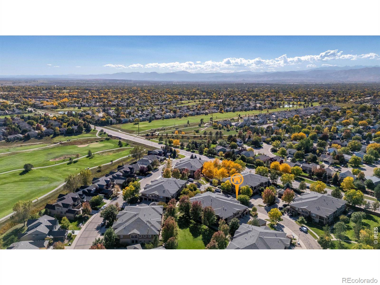 1012 Sonoma CIR #5B, Longmont, CO 80504