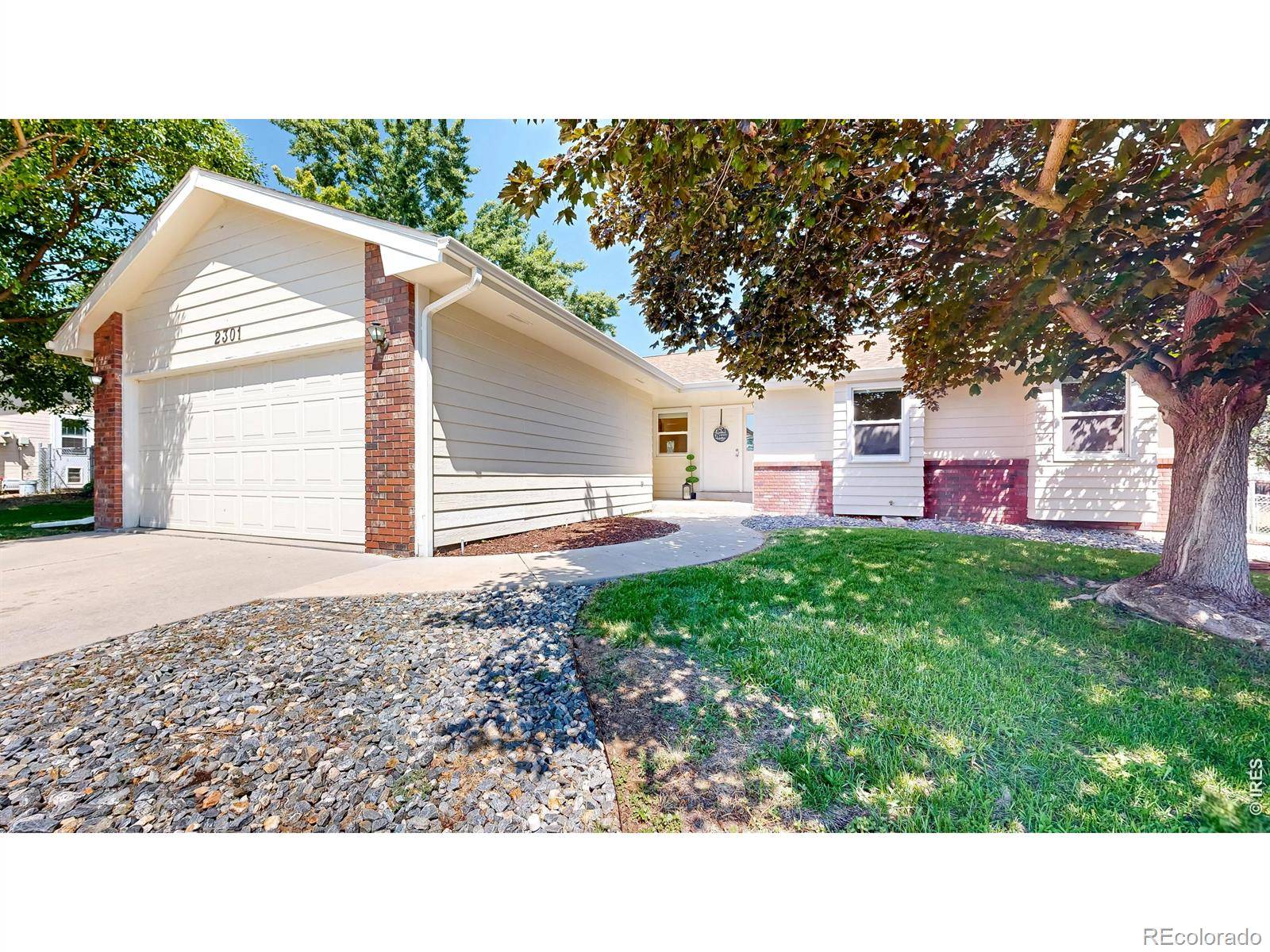 2301 42nd Ave Ct, Greeley, CO 80634