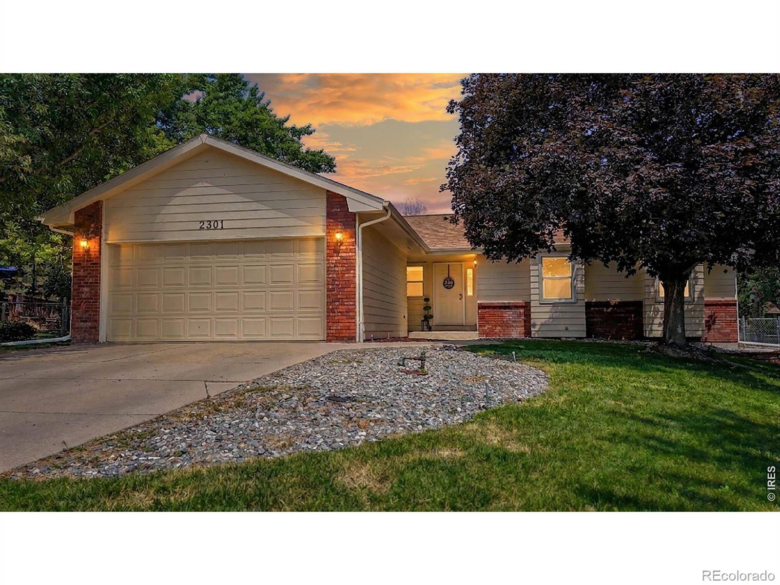 2301 42nd Ave Ct, Greeley, CO 80634