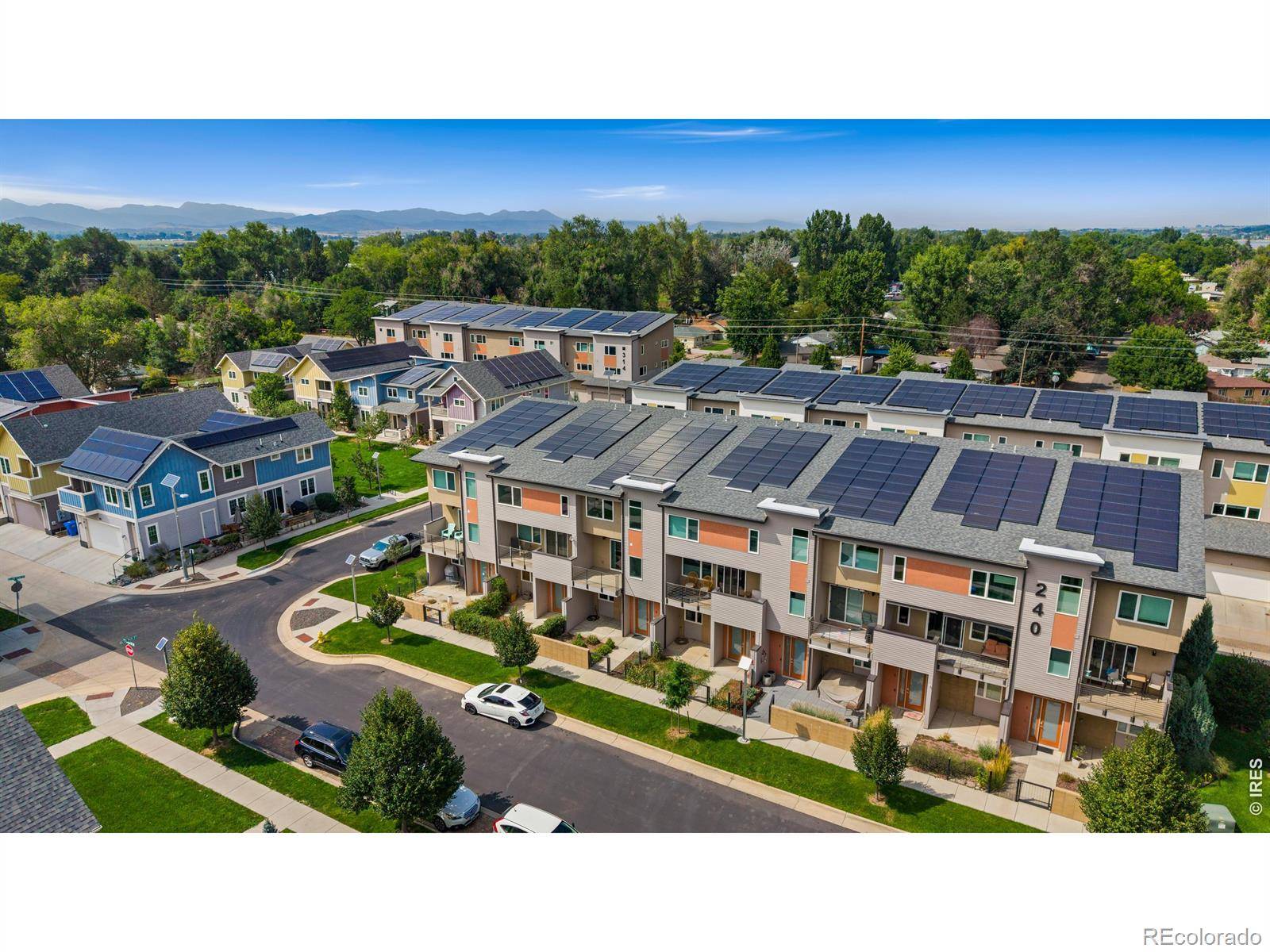 240 Urban Prairie ST #5, Fort Collins, CO 80524