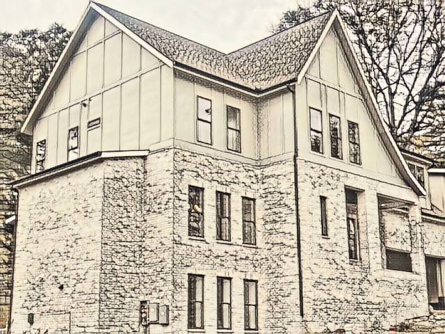 5409 Trousdale Dr, Nashville, TN 37220
