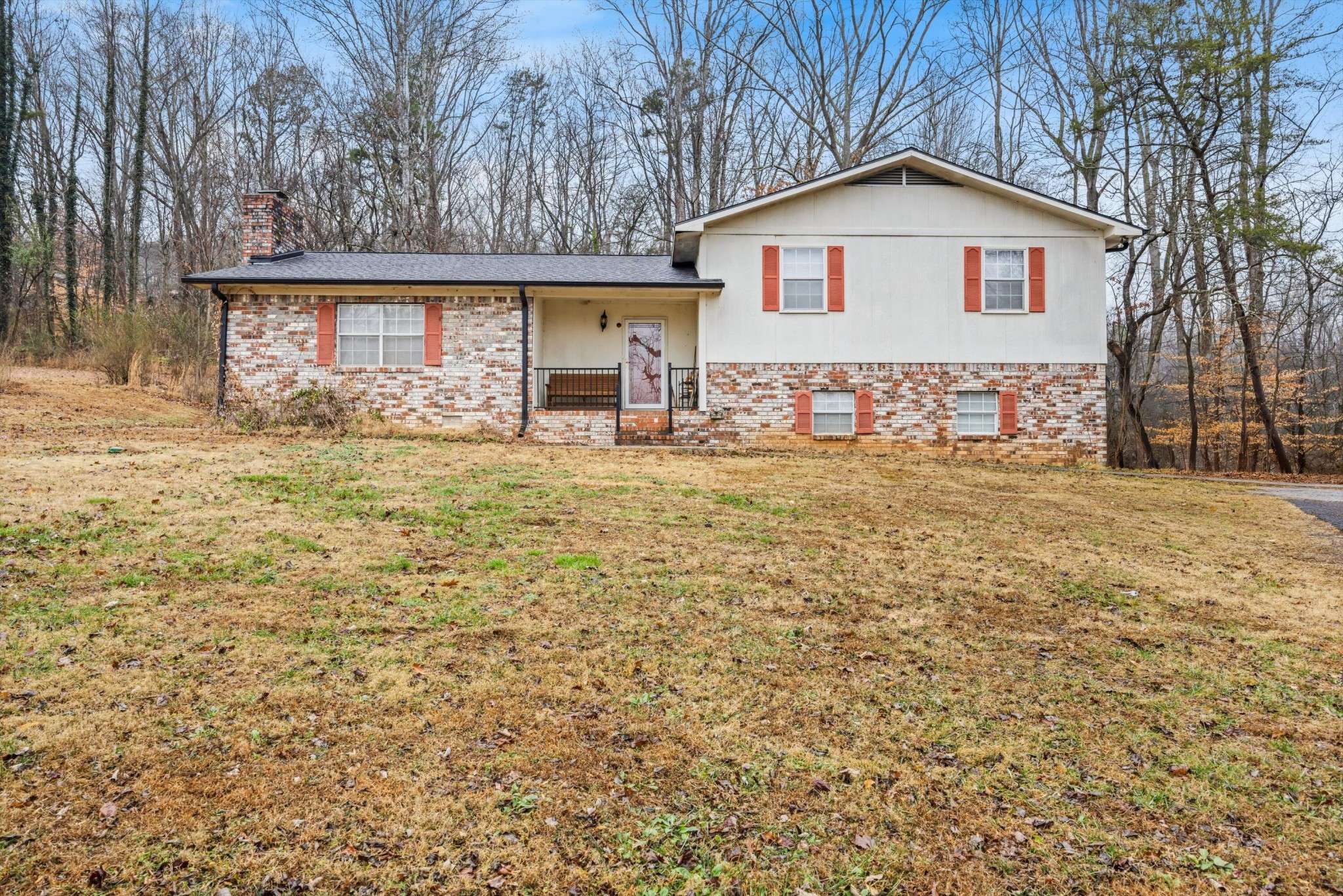 374 Countryside Drive, Evensville, TN 37332