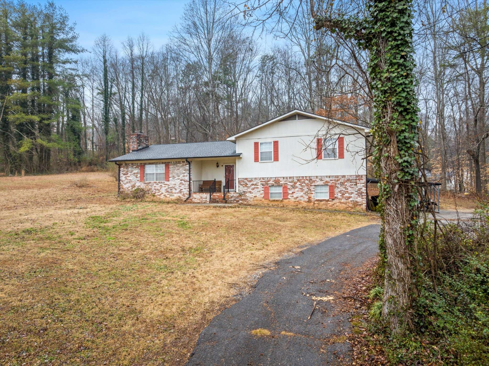 374 Countryside Drive, Evensville, TN 37332