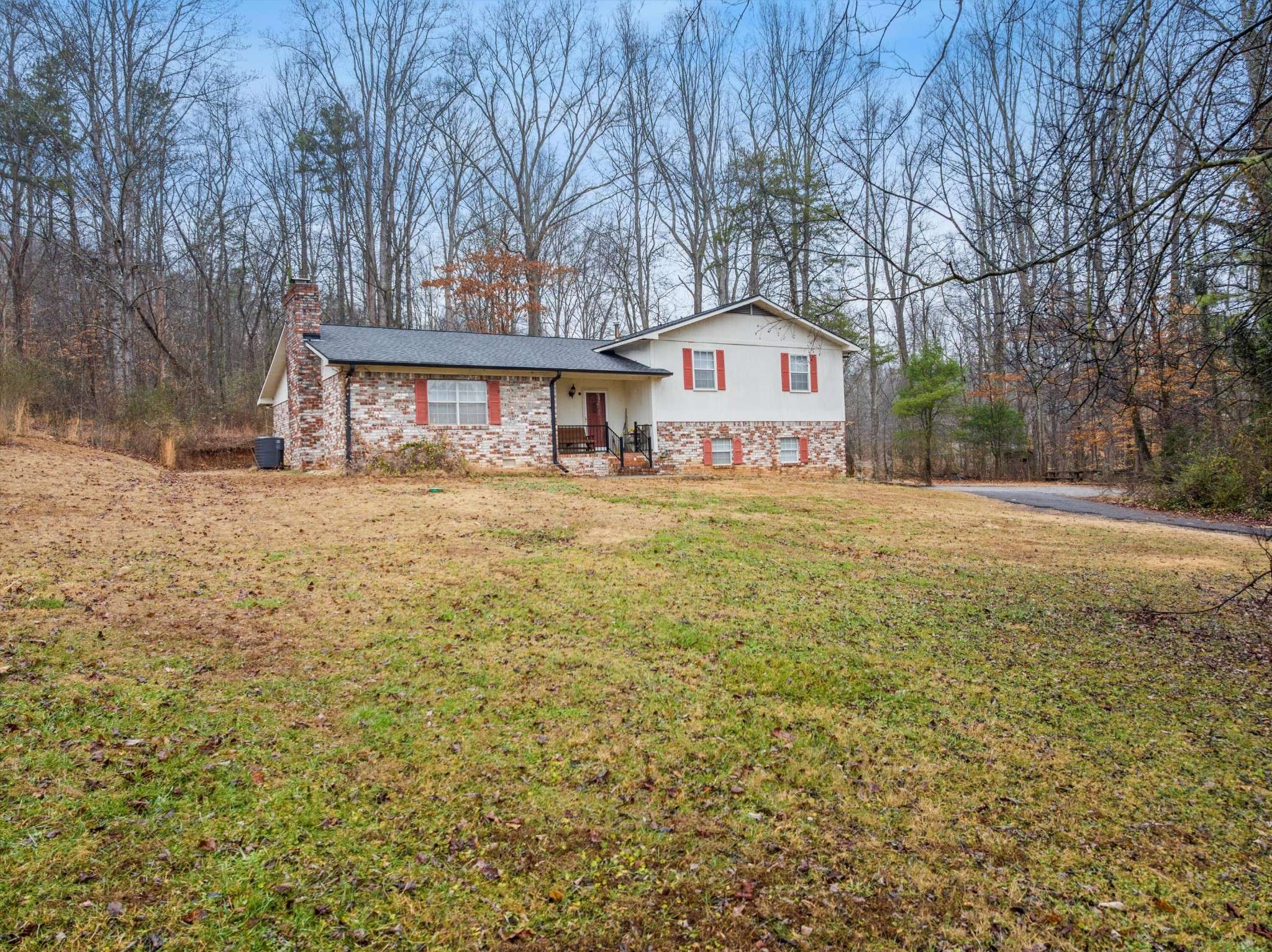 374 Countryside Drive, Evensville, TN 37332