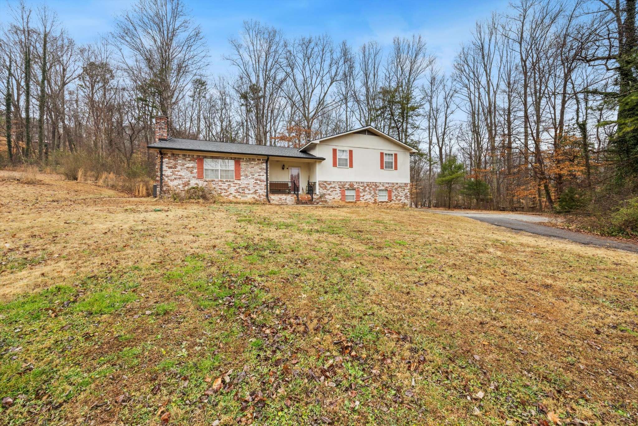 374 Countryside Drive, Evensville, TN 37332