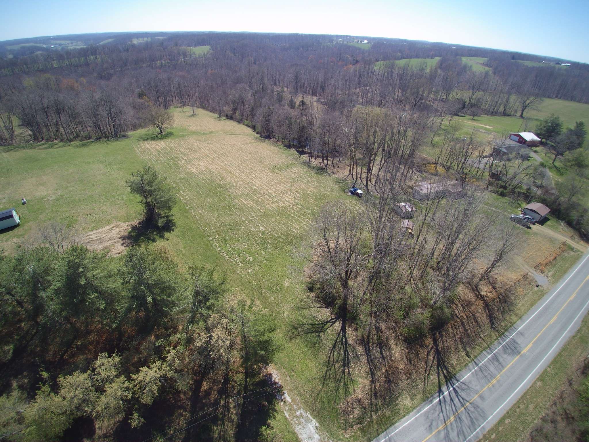 10974 Galen Rd, Lafayette, TN 37083