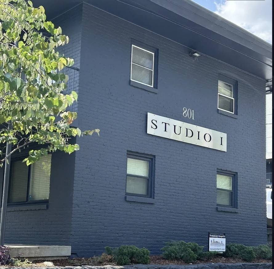 801 Hillview Hts #212, Nashville, TN 37204