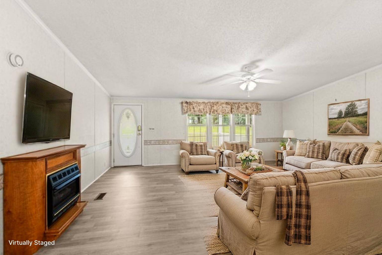1416 Valley View Rd, Ashland City, TN 37015