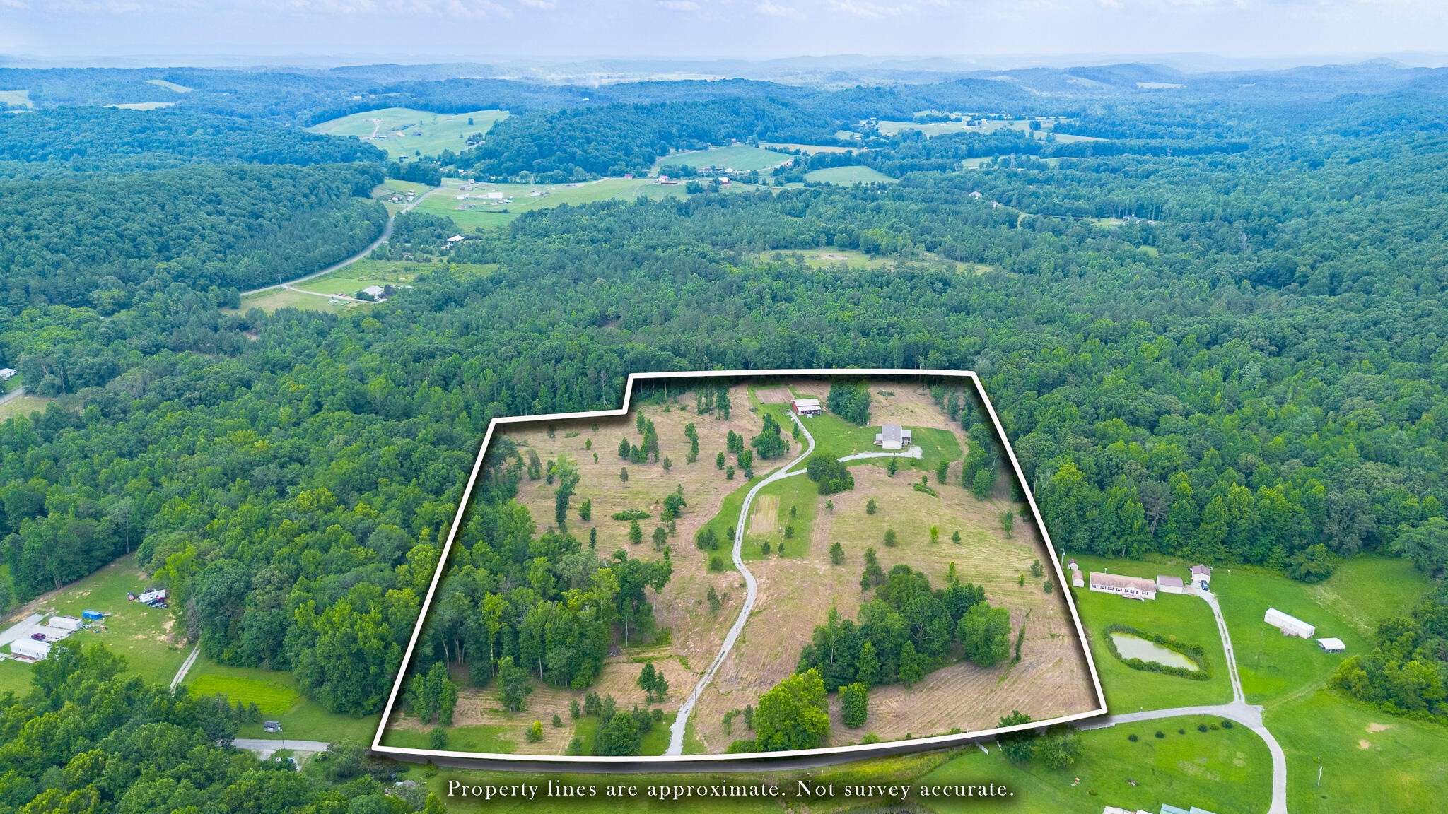 127 Narramore Lane, Philadelphia, TN 37846