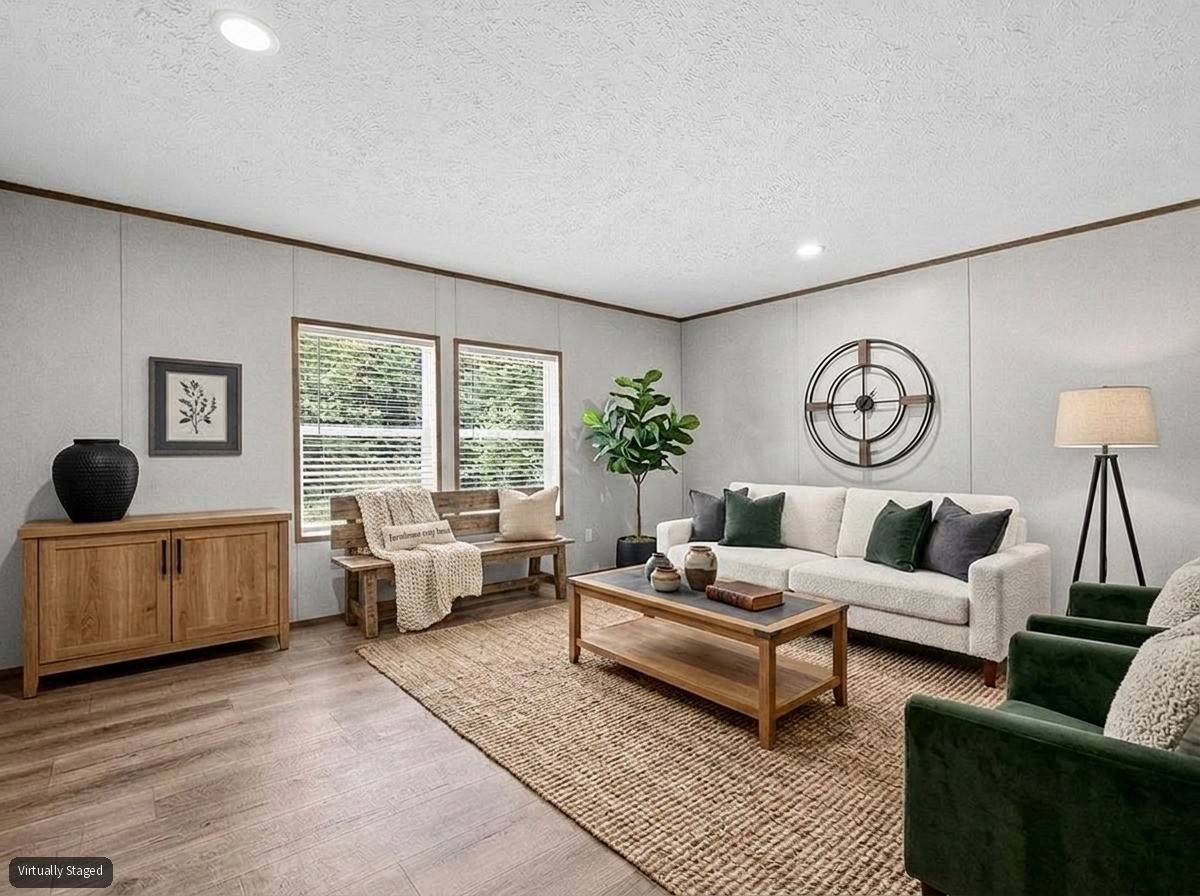 367 John Ross Hollow Road, Erin, TN 37061