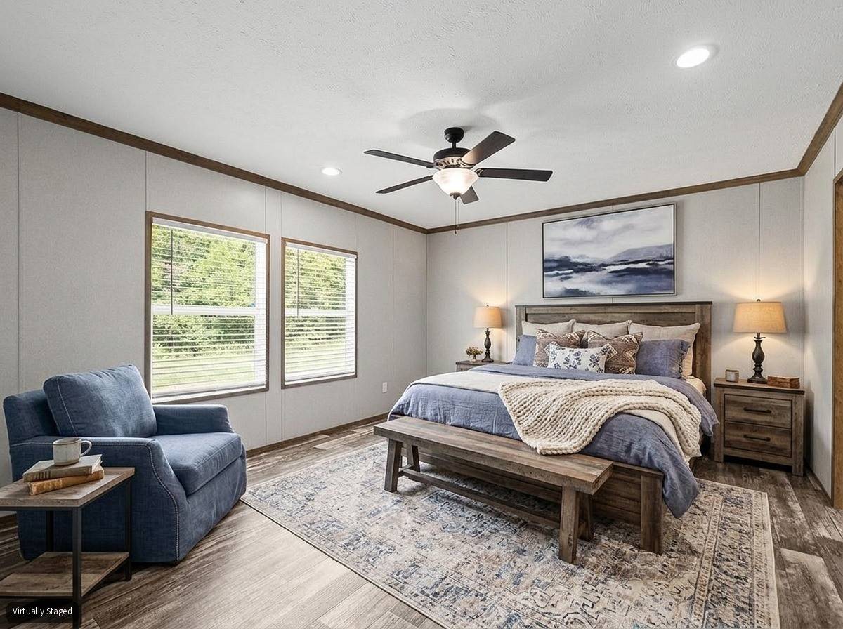 419 John Ross Hollow Road, Erin, TN 37061