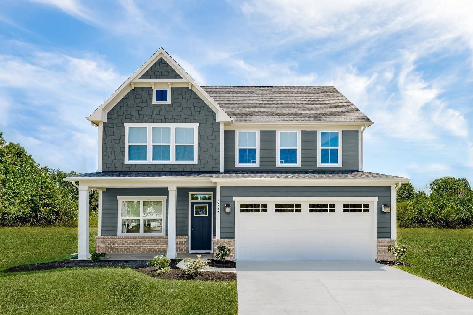 8200 Kensington Way, Pleasant View, TN 37146