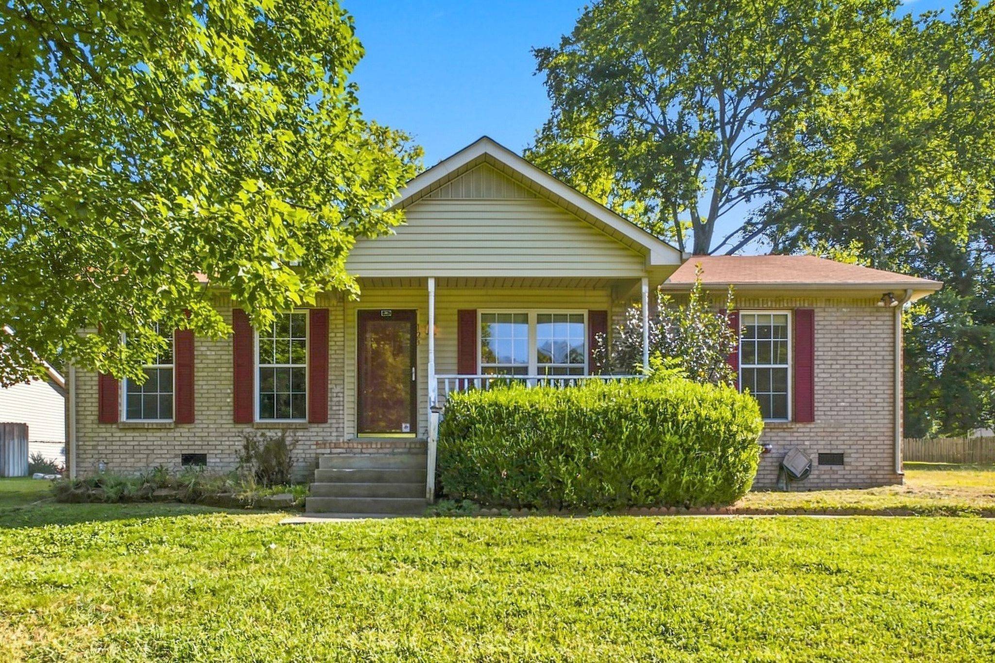123 Rifle Range Rd, Old Hickory, TN 37138