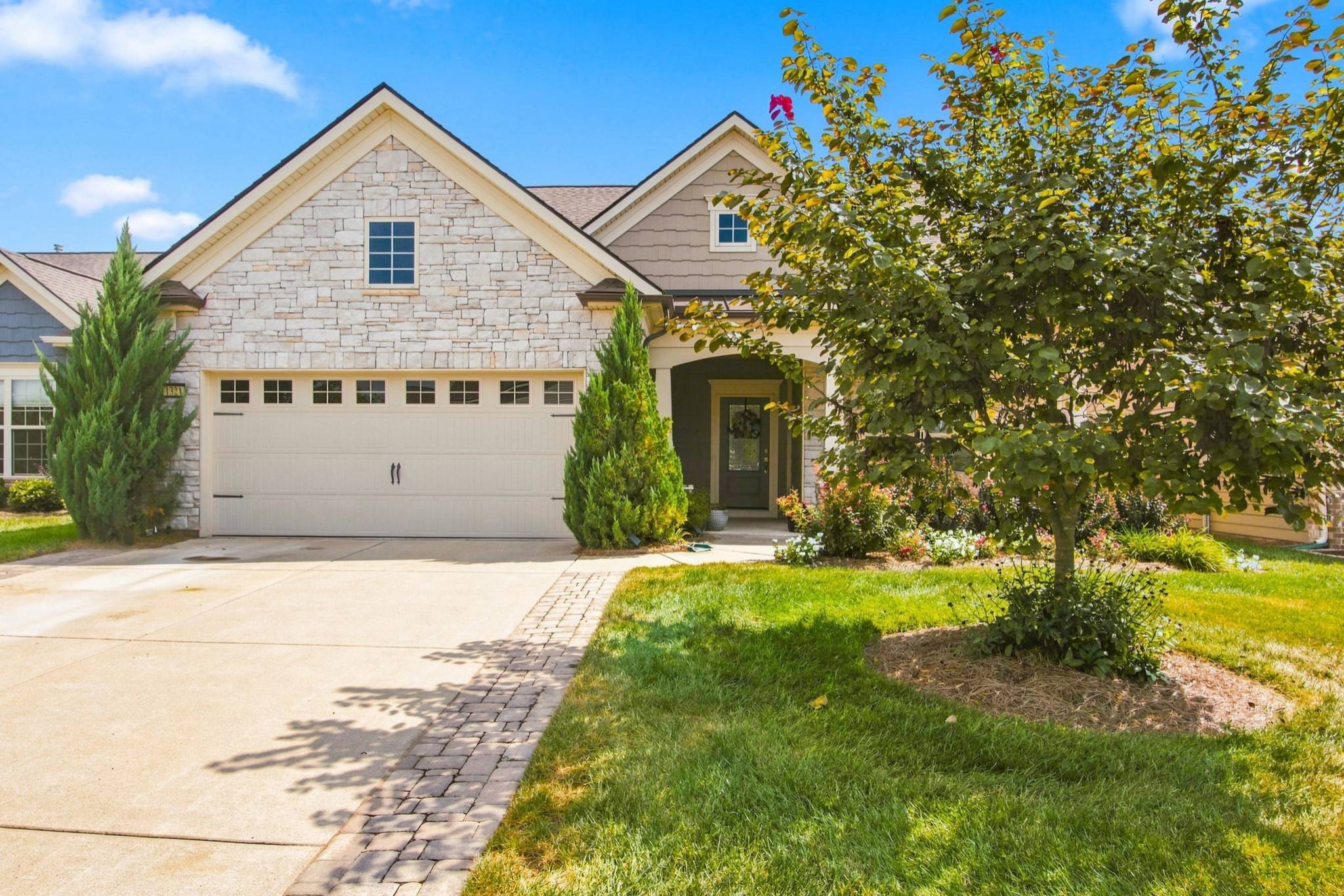 1321 Madison Ln, Spring Hill, TN 37174
