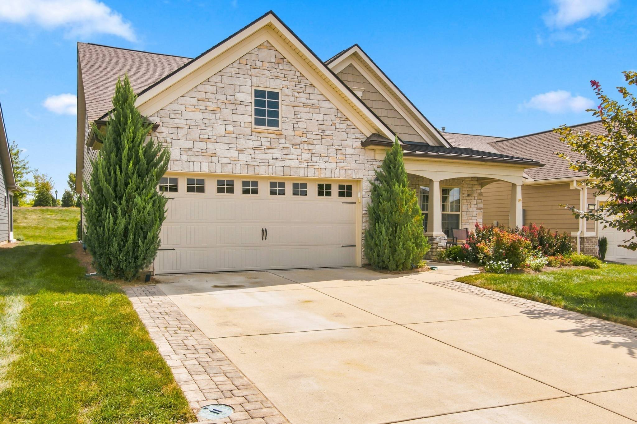 1321 Madison Ln, Spring Hill, TN 37174