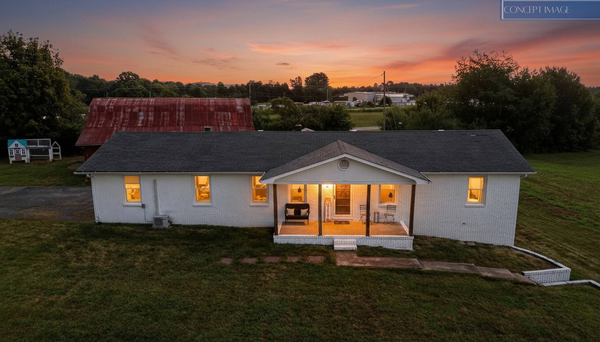 468 Leon Luke Rd, Cookeville, TN 38506