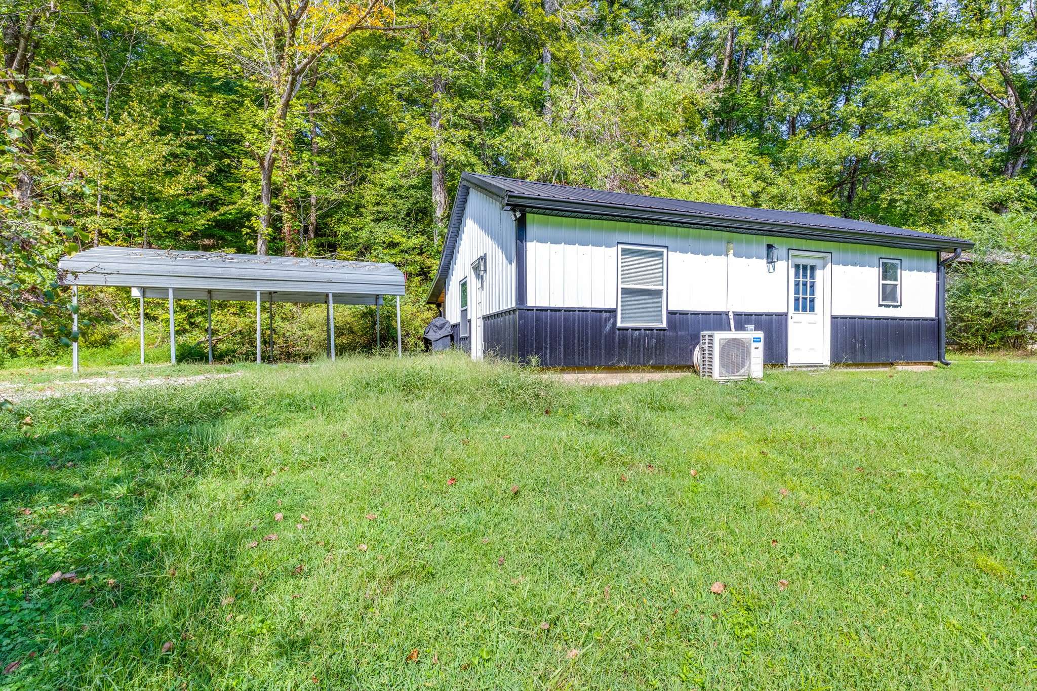 280 Rush Branch Rd, Hohenwald, TN 38462