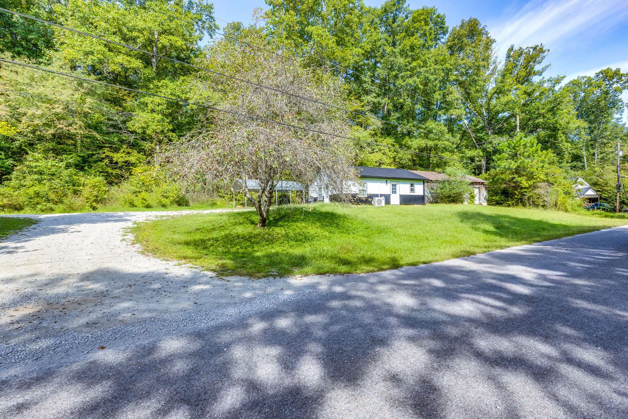 280 Rush Branch Rd, Hohenwald, TN 38462