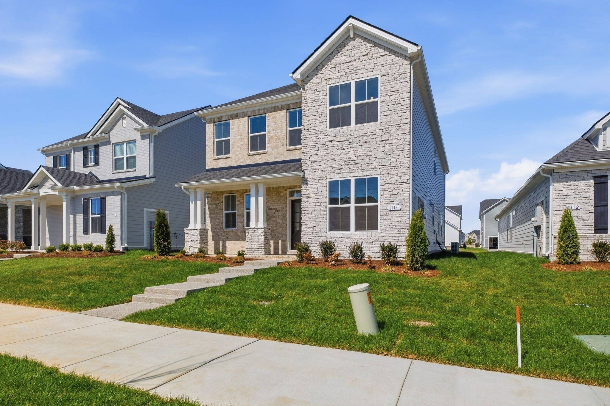 1214 Wallace Way, Hermitage, TN 37076