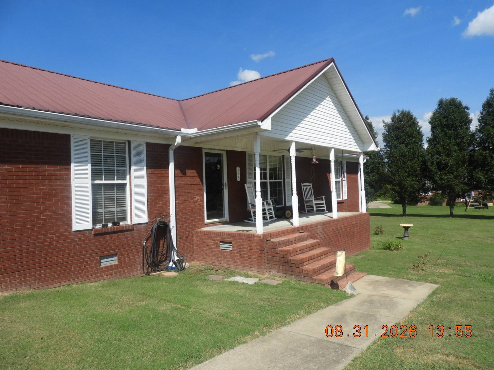 135 Crescentview Cutoff Rd, Pulaski, TN 38478