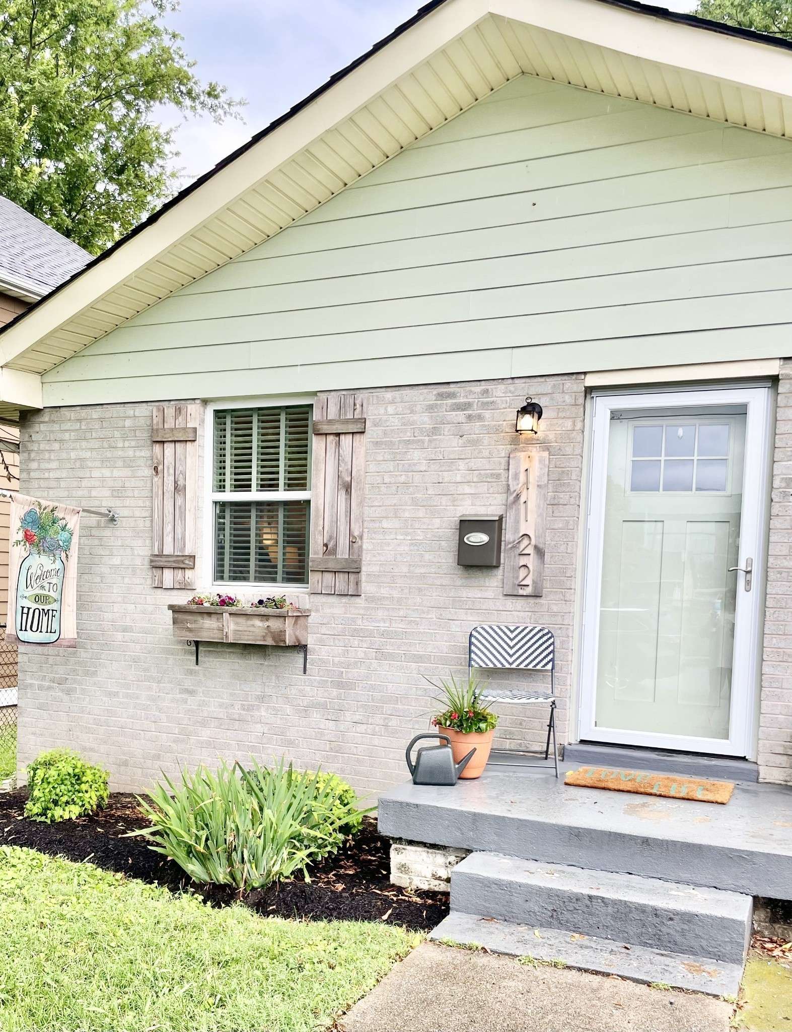 1122 2nd Ave #S, Nashville, TN 37210