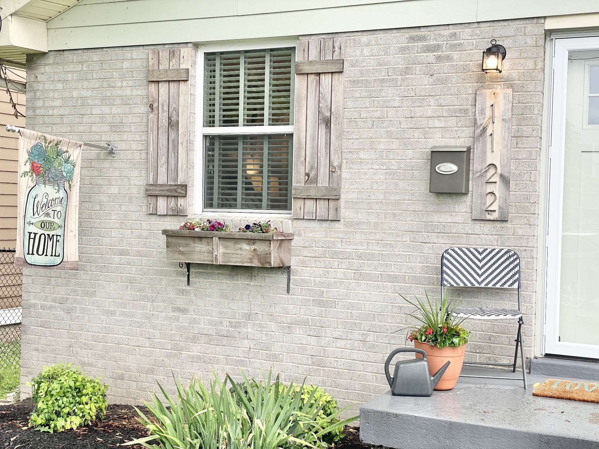 1122 2nd Ave #S, Nashville, TN 37210