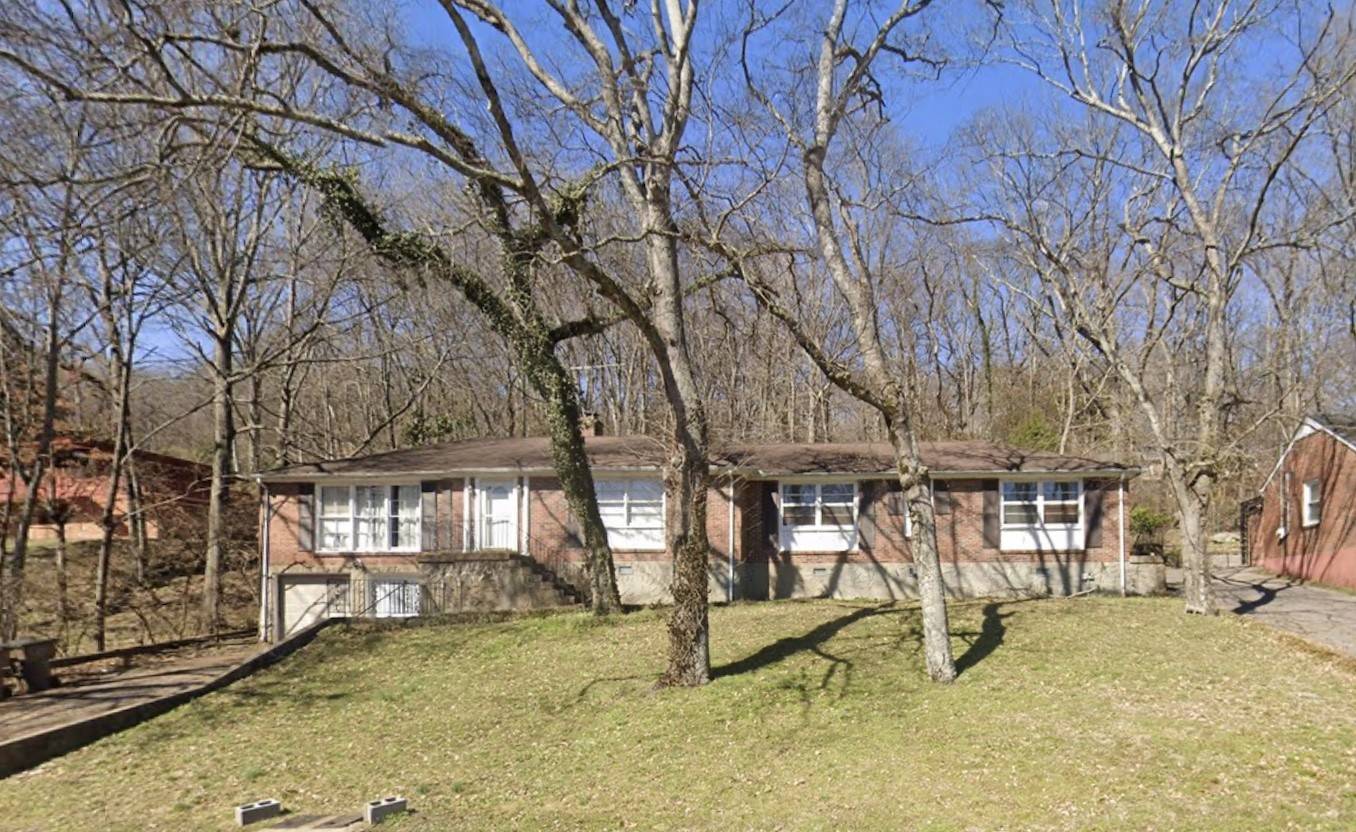 819 Kendall Dr, Nashville, TN 37209